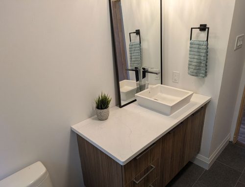 Manitu Zenith Bathroom